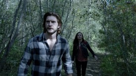 Clay and Paige to the rescue.