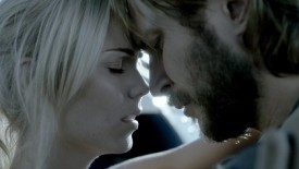 Elena and Clay are reunited at last.