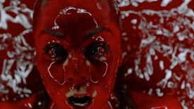 Just one of the many pleasant hallucinations courtesy of Aleister.