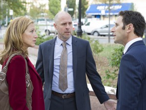 Pitbull attorneys don't come cheap, as Barry explains to Jackie and Eddie.