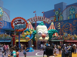 I should have never trusted that clown!