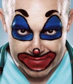 Childrens Hospital - Rob Corddry