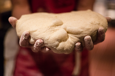 Crafted - by Morgan Spurlock