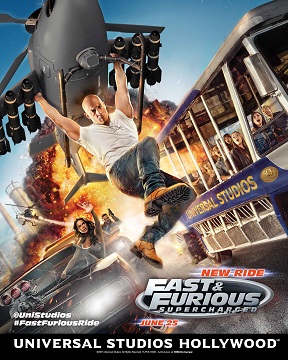 Fast & Furious-Supercharged group key art