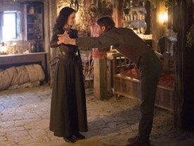 What a getaway without a few dance lessons?