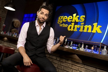 Geeks Who Drink - Season 1
