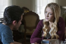 TYRANT -- "Faith" -- Episode 203 (Airs Tuesday, June 30, 10:00 pm e/p) Pictured: Jennifer Finnigan as Molly. CR: Kata Vermes/FX