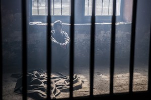 TYRANT -- "Mark of Cain" -- Episode 201 (Airs Tuesday, June 16, 10:00 pm e/p) Pictured: Adam Rayner as Barry. CR: Kata Vermes/FX