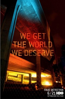 True Detective S2 Key Art