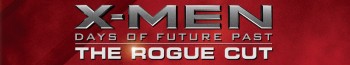 X-Mend Days of Future Past Rouge Cut