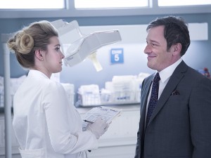 Ugh. That's all, just ugh!