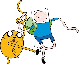 Adventure Time