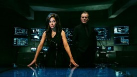 Claire and David join forces. Is it a match made in heaven or hell? 