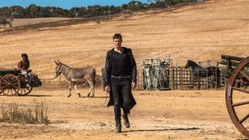 Michael ventures into uncharted territory.