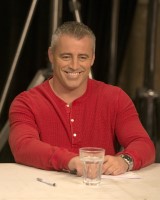 Matt LeBlanc as himself in Episodes (Season 4, episode 1) - Photo: Des Willie/SHOWTIME