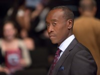 Don Cheadle as Marty Kaan in House of Lies (Season 4, Episode 4). - Photo: Michael Desmond/SHOWTIME