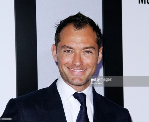 Jude Law