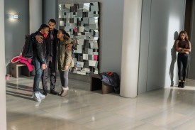 Photography By Myles Aronowitz