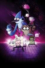 Regular Show