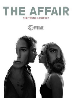 The Affair S2 key art