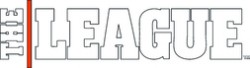 THE LEAGUE -- Logo