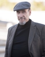 F. Murray Abraham as Dar Adal in Homeland (Season 4, Episode 02). - Photo: David Bloomer/SHOWTIME