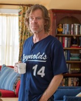 William H. Macy as Frank Gallagher in Shameless (Season 5, episode 5) - Photo: Sonja Flemming/SHOWTIME