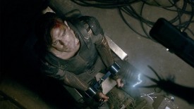 Everyone has a past, a defining moment, and Gabriel is no exception.