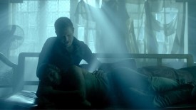 Noma and Alex find some peace after going through hell together