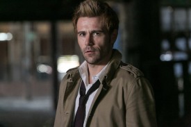 Matt Ryan as Constantine. Photo credit: Warner Bros. Entertainment, Inc.
