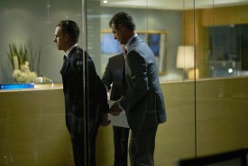 Is this the end for Mike?