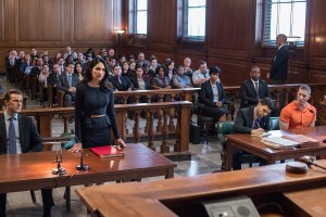 You got a lotta 'splainin to do, Angie!