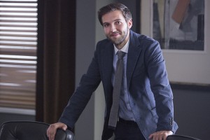 Does anyone really think Casey will win out over Paige?