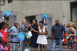 Travel Channel 50/50