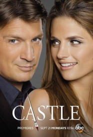 Castle S8 key art