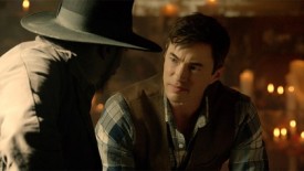 Michael finds he owes The Prophet a lot more than he bargained for since he left Mallory.