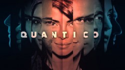 Quantico logo