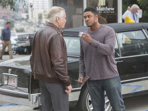 Daryll is so over Mickey, and rightfully so!