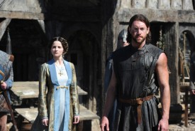 Finally starts to get good.