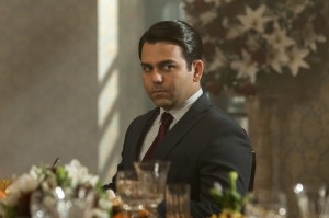 Ahmed, a man who has learned to stand on his own two feet.