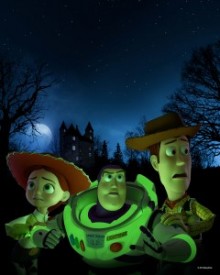 Watch Buzz, Woody and all your favorite toys work together to track down their missing friend in "Disney/Pixar's Toy Story OF TERROR!" 