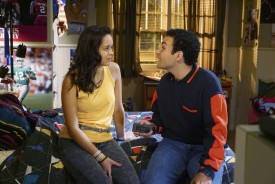 HAYLEY ORRANTIA, TROY GENTILE