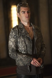 AMERICAN HORROR STORY -- "Checking In" Episode 501 (Airs Wednesday, October 7, 10:00 pm/ep) Pictured: Max Greenfield as Gabriel. CR: Suzanne Tenner/FX