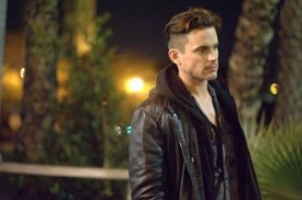 Donovan faces some hard truths while on the streets.