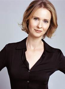 Cynthia Nixon - The Affair