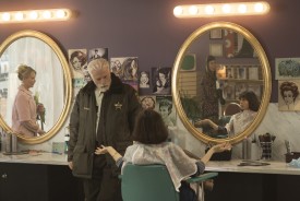 Betsey knows too much. 