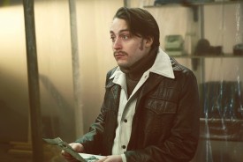 FARGO -- Pictured: Kieran Culkin as Rye Gerhardt. CR: Chris Large/FX