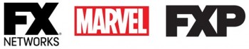 FX - Marvel - FXP logo