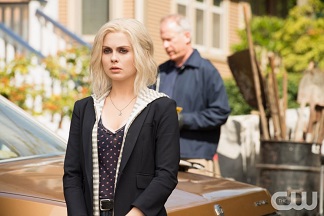 Liv (Rose McIver) has a lot going on this season. Family rift, major issues with Major, and helping Ravi cook up a new batch of zombie cure.