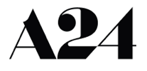 A24 Films logo